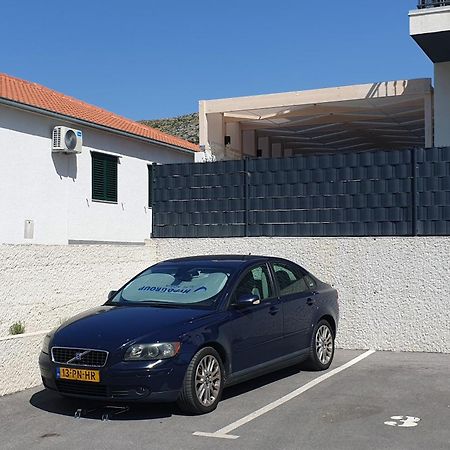 Apartment Kate Trogir Ngoại thất bức ảnh