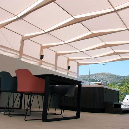 Apartment Kate Trogir Ngoại thất bức ảnh