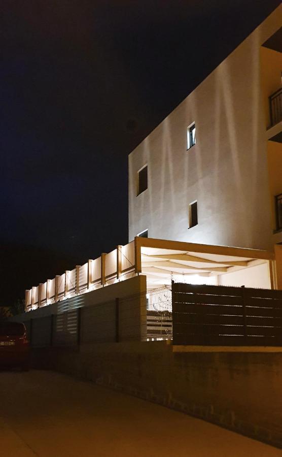Apartment Kate Trogir Ngoại thất bức ảnh