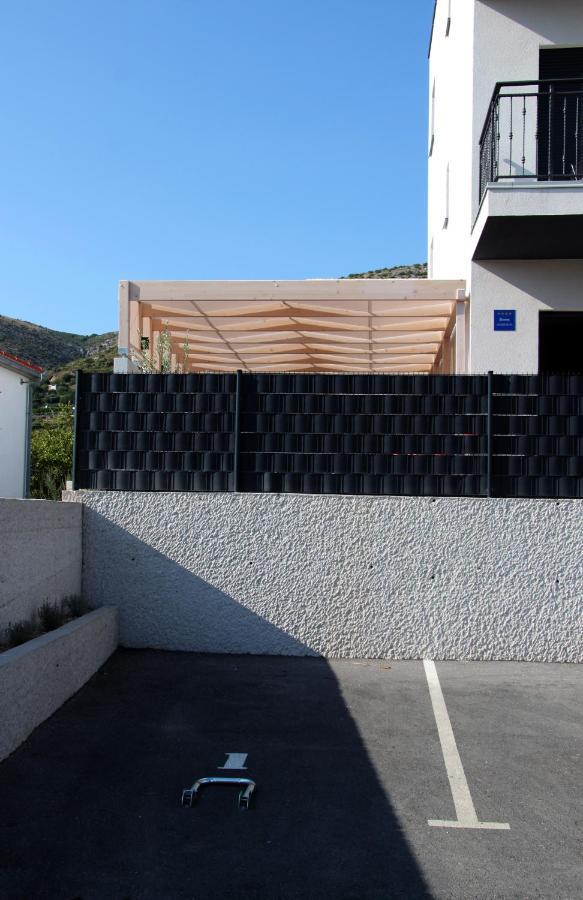 Apartment Kate Trogir Ngoại thất bức ảnh