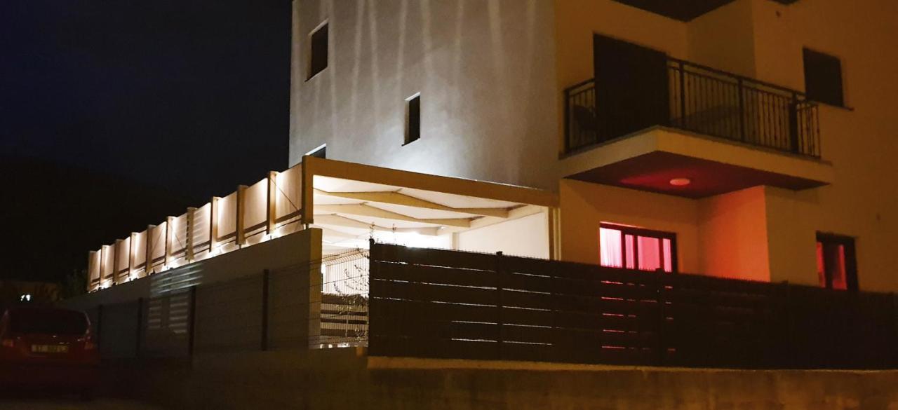 Apartment Kate Trogir Ngoại thất bức ảnh