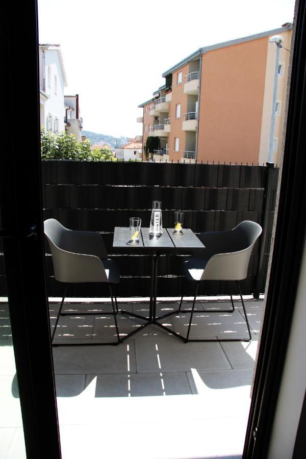 Apartment Kate Trogir Ngoại thất bức ảnh