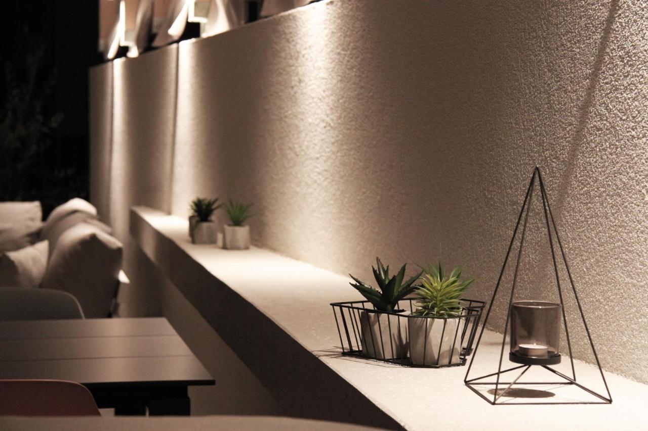 Apartment Kate Trogir Ngoại thất bức ảnh