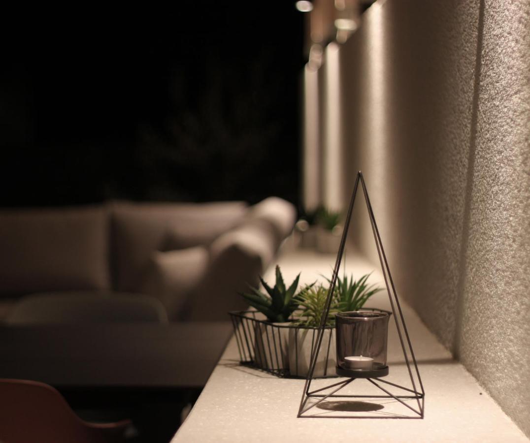 Apartment Kate Trogir Ngoại thất bức ảnh