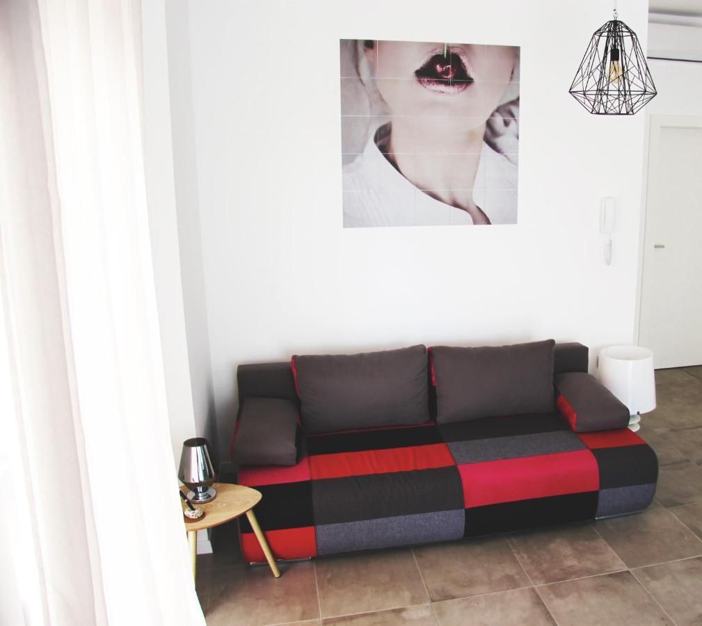 Apartment Kate Trogir Ngoại thất bức ảnh