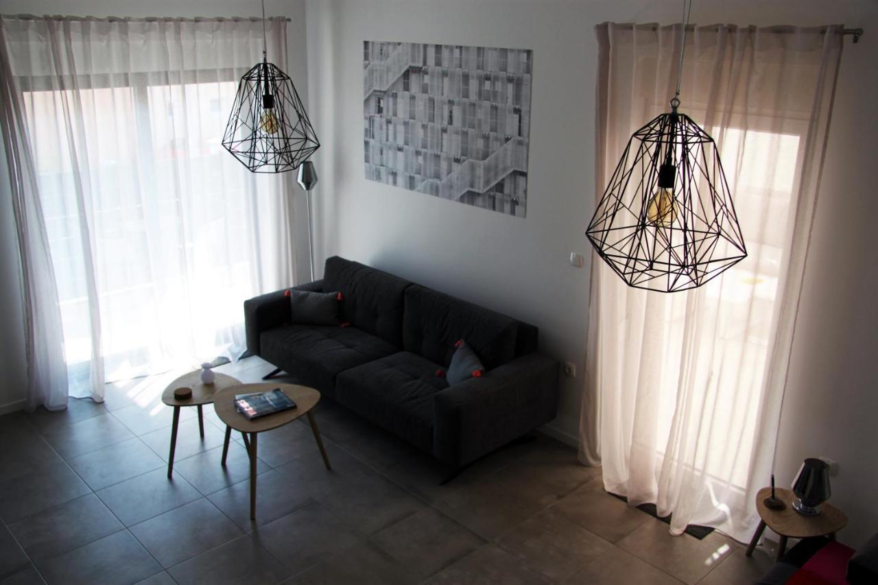 Apartment Kate Trogir Ngoại thất bức ảnh