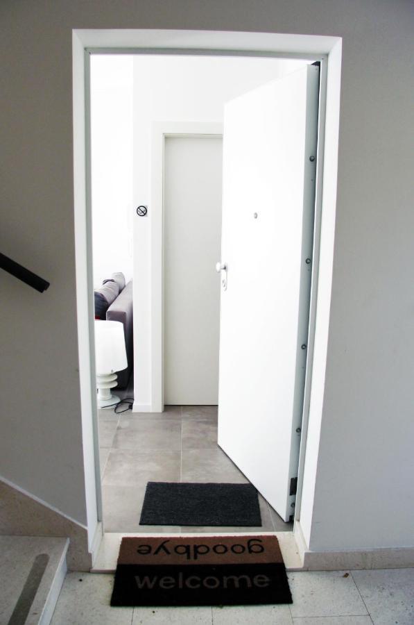Apartment Kate Trogir Ngoại thất bức ảnh