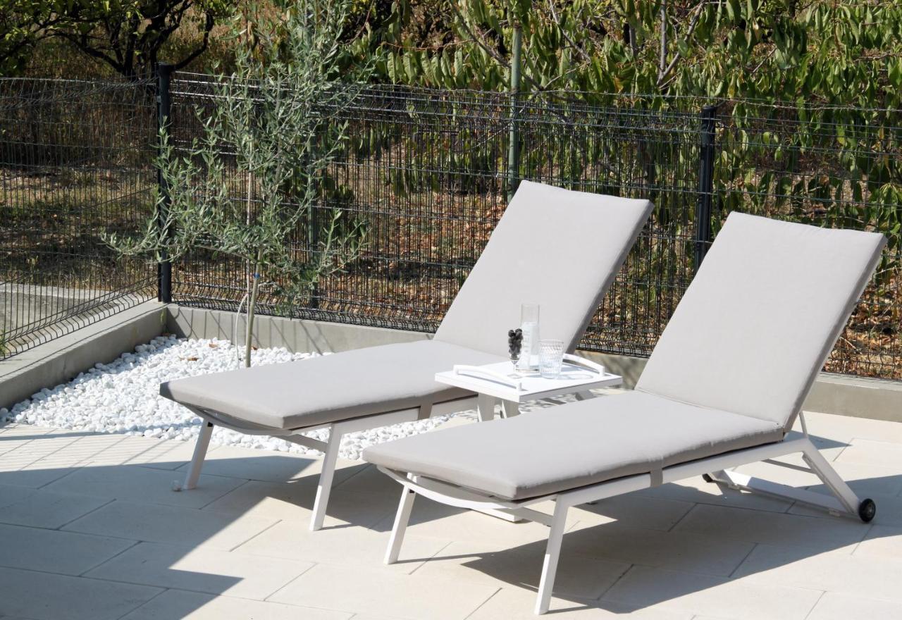 Apartment Kate Trogir Ngoại thất bức ảnh