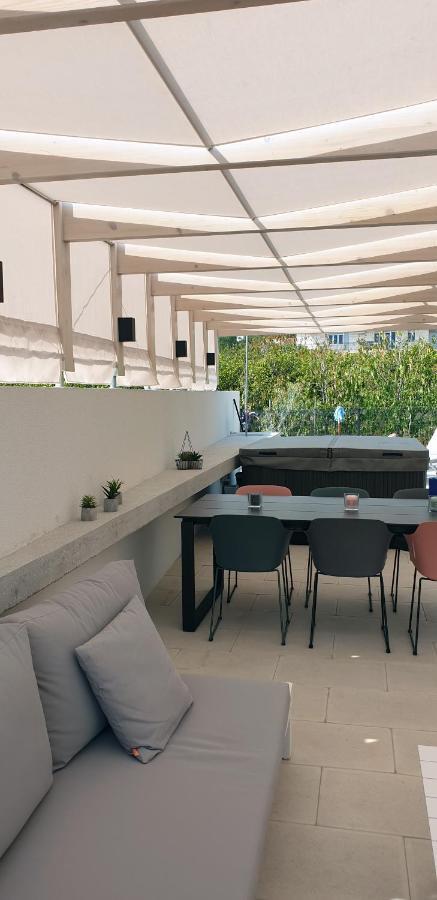 Apartment Kate Trogir Ngoại thất bức ảnh