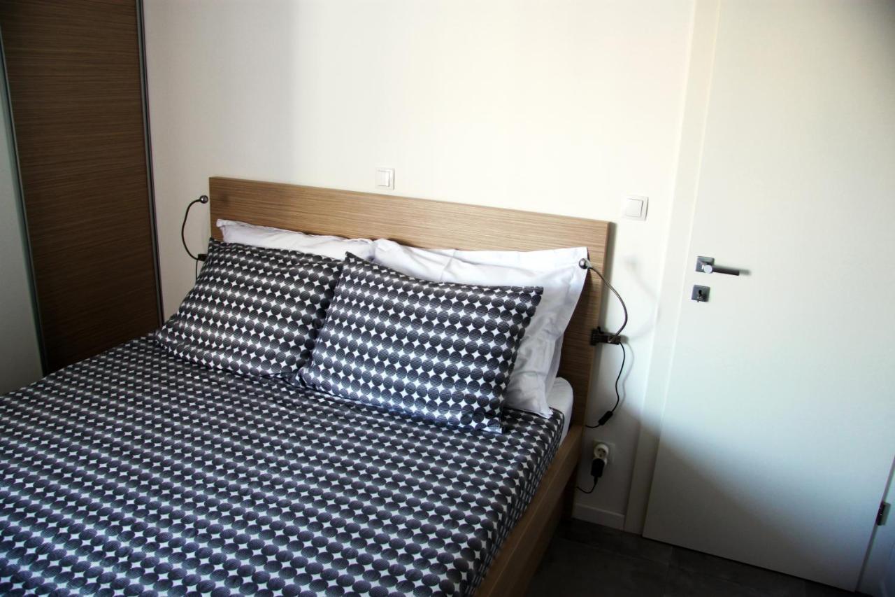 Apartment Kate Trogir Ngoại thất bức ảnh
