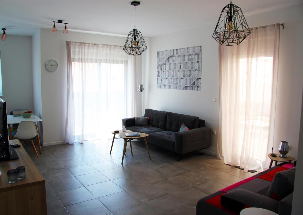 Apartment Kate Trogir Ngoại thất bức ảnh