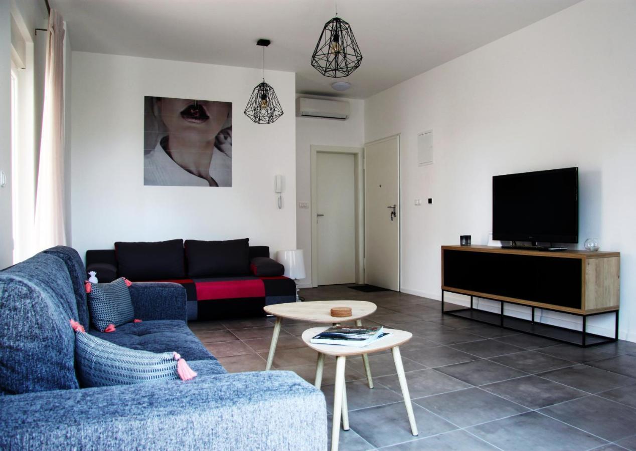 Apartment Kate Trogir Ngoại thất bức ảnh