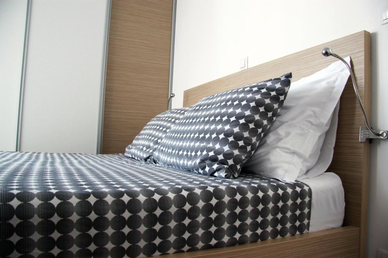 Apartment Kate Trogir Ngoại thất bức ảnh